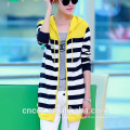 15STC6709 bamboo colorful sweater hoodie